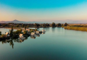 Nabi Resort Glamping & SPA